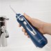 Ирригатор Waterpik Cordless Advanced Water Flosser WP-563 Blue