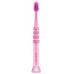 Periuta de dinti pentru copii Curaprox Baby Tootbrush Duo Pink