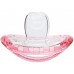 Suzeta Curaprox Baby Soother Size2 Pink