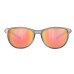 Очки Julbo Idol Spectron 3 Shiny Translucent Gray/Matt Pastel Pink