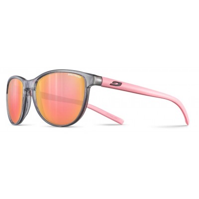 Очки Julbo Idol Spectron 3 Shiny Translucent Gray/Matt Pastel Pink