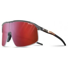 Очки Julbo Density RV 0-3 HC Translucent Black/Copper