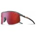 Очки Julbo Density RV 0-3 HC Translucent Black/Copper