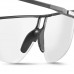 Очки Julbo Density RV 0-3 HC Translucent Black/Copper