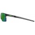 Очки Julbo Outline Spectron 3 Gray/Green