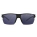 Ochelari de soare Julbo Outline RV 0-3 Translucent Black/Blue