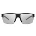 Ochelari de soare Julbo Outline RV 0-3 Translucent Black/Blue