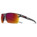 Очки Julbo Outline Spectron 3 Black/Red