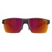 Очки Julbo Outline Spectron 3 Black/Red