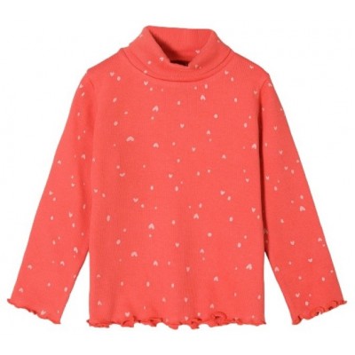Pulover pentru copii 5.10.15 3H4332 Red 104cm