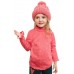 Pulover pentru copii 5.10.15 3H4332 Red 104cm