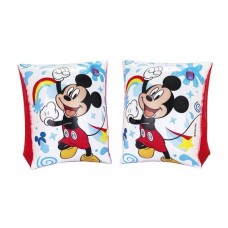 Aripioare pentru înot Bestway Disney Junior: Микки и друзья (91002)