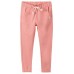 Pantaloni spotivi pentru copii 5.10.15 3M4303 Pink 110cm