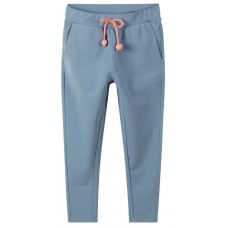 Pantaloni spotivi pentru copii 5.10.15 3M4304 Blue 92cm