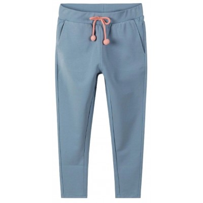 Pantaloni spotivi pentru copii 5.10.15 3M4304 Blue 98cm