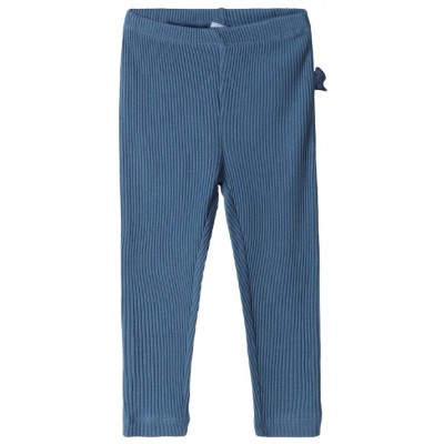 Pantaloni pentru copii 5.10.15 5M4301 Blue 86cm