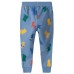 Pantaloni spotivi pentru copii 5.10.15 5M4302 Blue 80cm