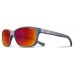 Ochelari de soare Julbo Powell Spectron 3 Iridescent Blue/Red