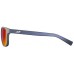 Ochelari de soare Julbo Powell Spectron 3 Iridescent Blue/Red