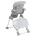 Стульчик для кормления Joie Mimzy Recline Logan (H1013DALGN000)