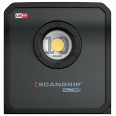 Lanterna pro Scangrip NOVA 10 Connect 03.6102C