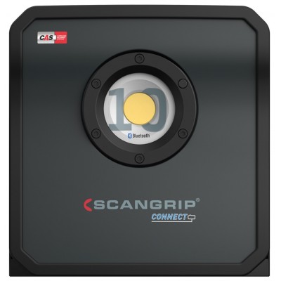 Lanterna pro Scangrip NOVA 10 Connect 03.6102C