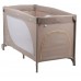 Манеж BabyGo Sleeper Moon Beige (BGO-4802)