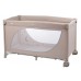 Манеж BabyGo Sleeper Moon Beige (BGO-4802)