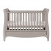 Кроватка Bambini 3in1 Roma Truffle Grey (211159/74)