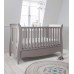 Кроватка Bambini 3in1 Roma Truffle Grey (211159/74)