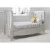 Кроватка Bambini 3in1 Roma Dove Grey (211159/72)