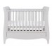 Кроватка Bambini 3in1 Roma Dove Grey (211159/72)