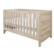 Кроватка Bambini 3in1 Modena Oak