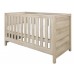 Кроватка Bambini 3in1 Modena Oak