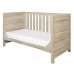 Кроватка Bambini 3in1 Modena Oak