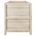 Кроватка Bambini 3in1 Modena Oak