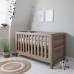 Кроватка Bambini 3in1 Modena Oak