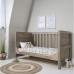 Кроватка Bambini 3in1 Modena Oak