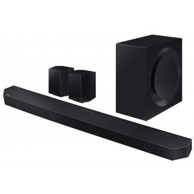 Soundbar Samsung HW-Q990B/RU