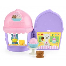 Игровой набор Skip Hop Zoo Ice Cream Shop (9M807010)