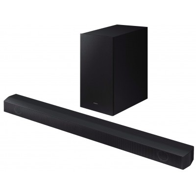 Soundbar Samsung HW-B650/RU