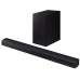 Soundbar Samsung HW-B650/RU