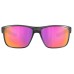 Ochelari de soare Julbo Renegade Spectron 3 Translucent Black/Blue