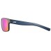 Ochelari de soare Julbo Renegade Spectron 3 Translucent Black/Blue