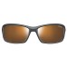 Очки Julbo Run RV P2-4 Black/Orange