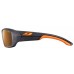 Очки Julbo Run RV P2-4 Black/Orange