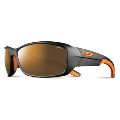 Очки Julbo Run RV P2-4 Black/Orange