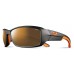 Очки Julbo Run RV P2-4 Black/Orange