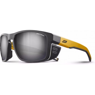 Очки Julbo Shield Spectron 4 Black/Yellow/White