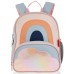 Rucsac pentru copii Skip Hop Spark Rainbow (9M930910)